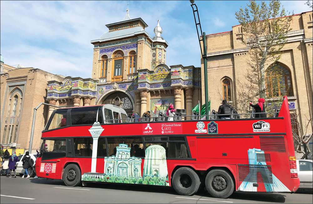 ۱۰ سرگرمی برای کسانی که در تعطیلات کار می‌کنند