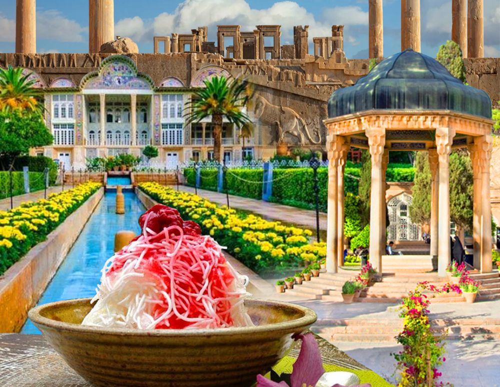 شیراز به چه چیزی معروف است؟ | ۱۰ نکته که باید درباره شیراز بدانید - رسانه قطبنما