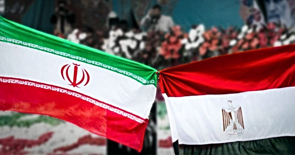 بازگشایی قریب‌الوقوع سفارتخانه‌های ایران و مصر