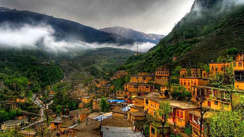 واکنش وزارت میراث فرهنگی به احتمال رد ثبت جهانی ماسوله