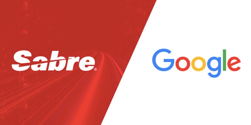 همکاری گوگل و Sabre در بحران کرونا