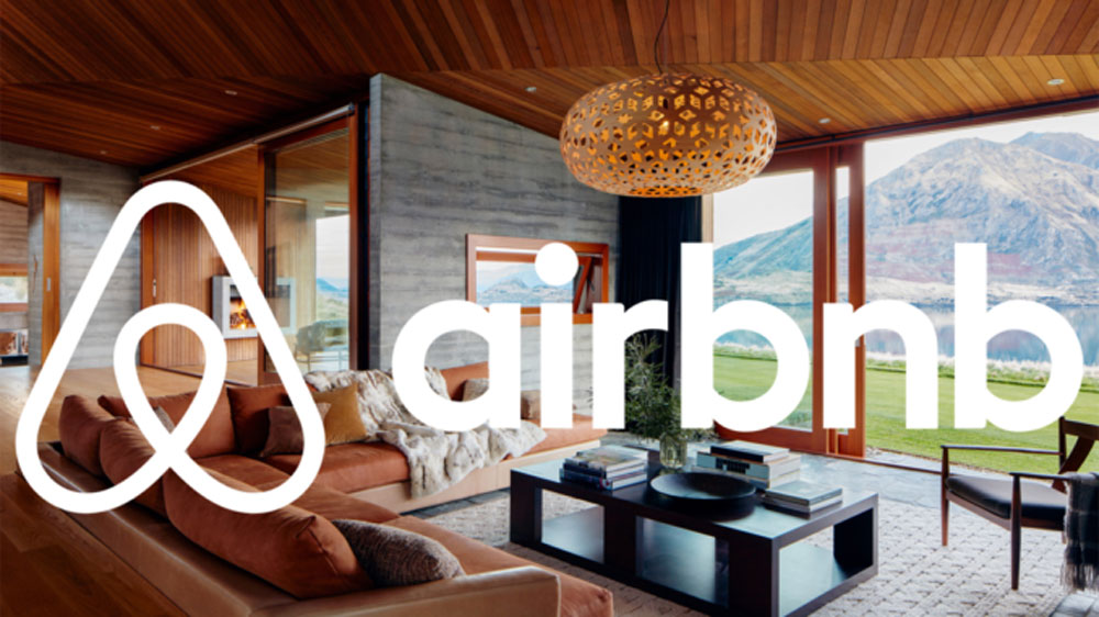 داستان موفقیت Airbnb در سال ۲۰۲۱