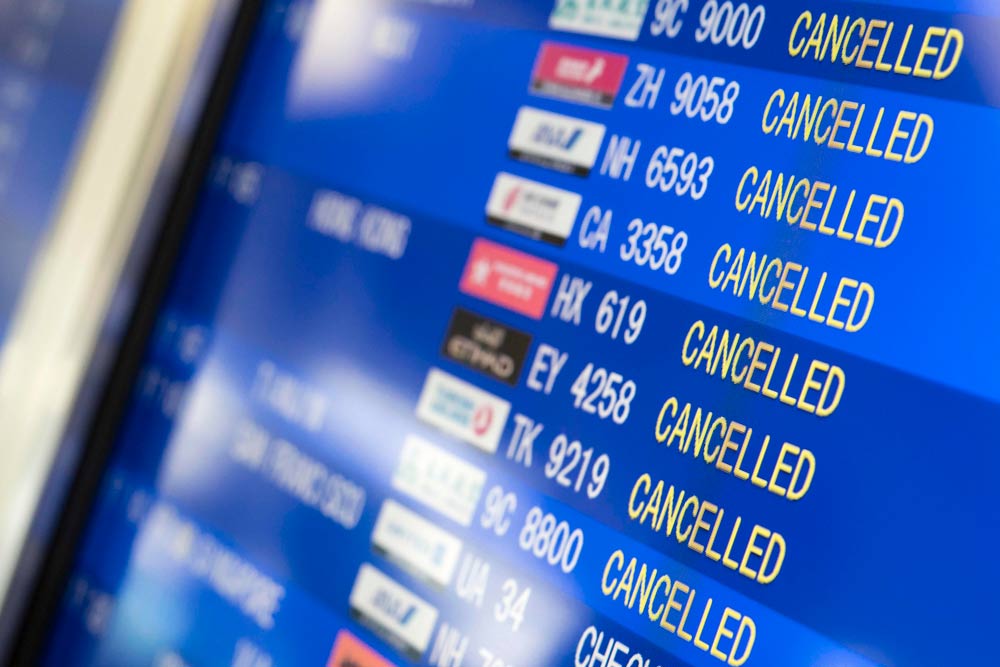 علل تعطیلی استارتاپ‌های گردشگری؛ کاهش تقاضای سفر