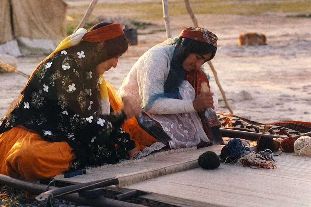 عشایر، میراثی گرانبها اما فراموش شده 